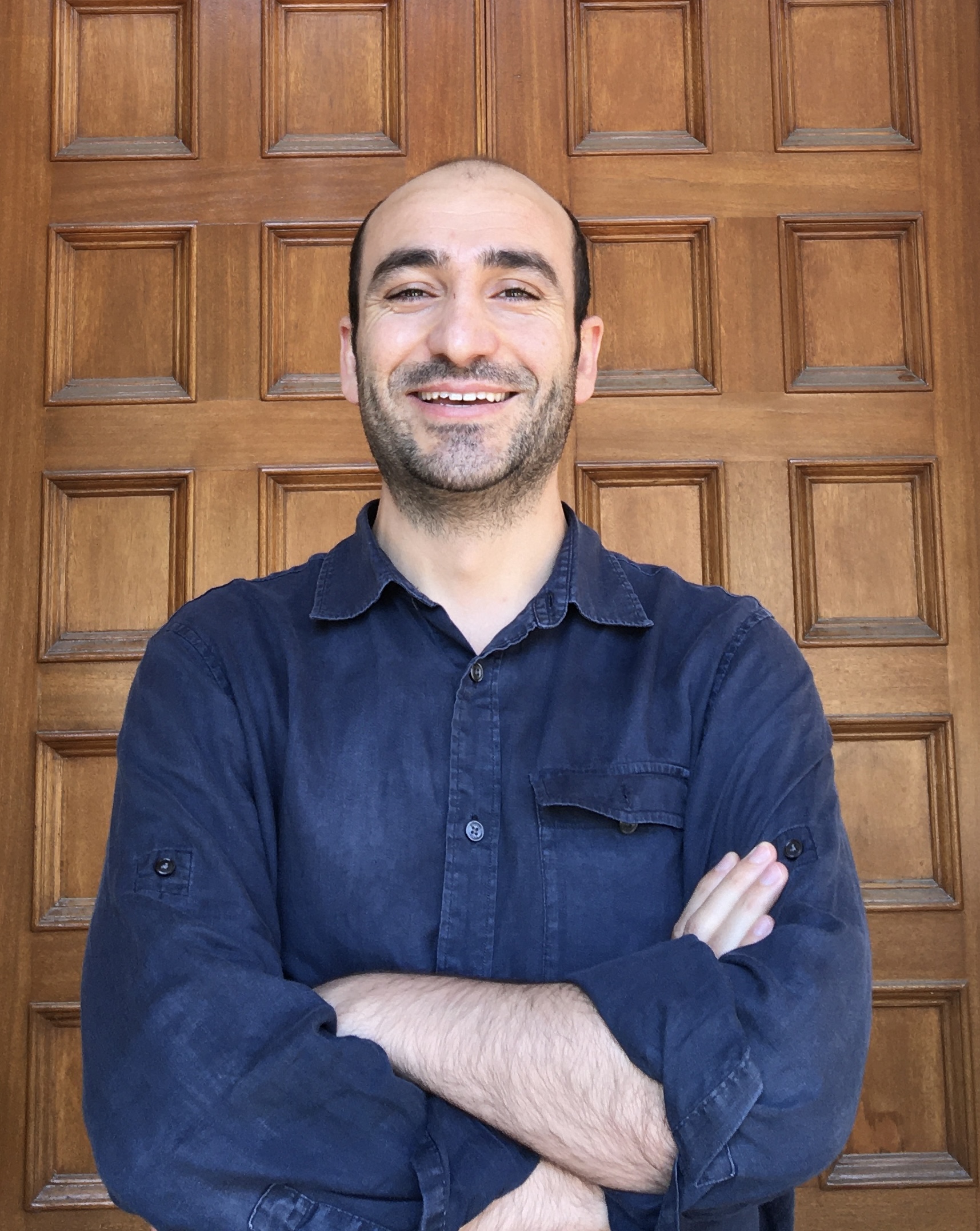 Erdem Ilter